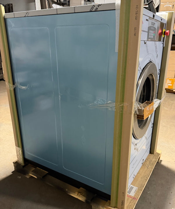 Unimac UCT060 Front Load Washer 60Lb 440-480V 50-60Hz 3Ph OPL [New]