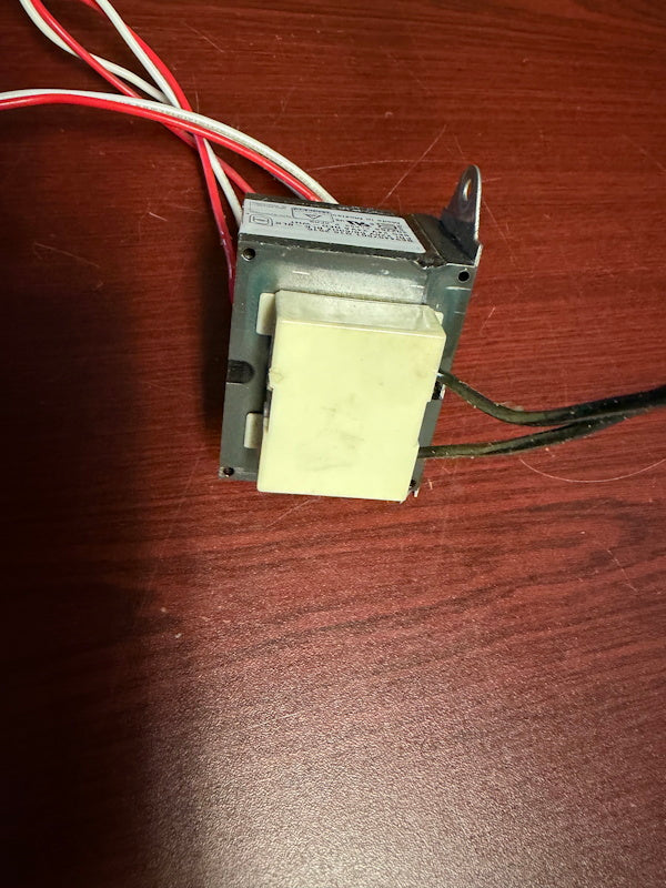Washer/Dryer Transformer 220V 50/60Hz 24V 24VA BE34407001 202758 [Used]