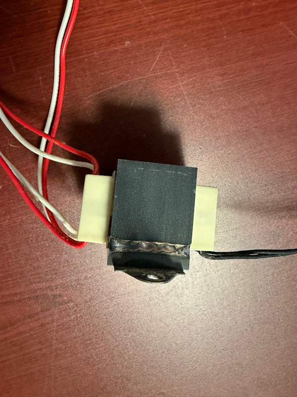 Washer/Dryer Transformer 220V 50/60Hz 24V 24VA BE34407001 202758 [Used]