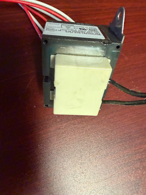 Washer/Dryer Transformer 220V 50/60Hz 24V 24VA BE34407001 202758 [Used]