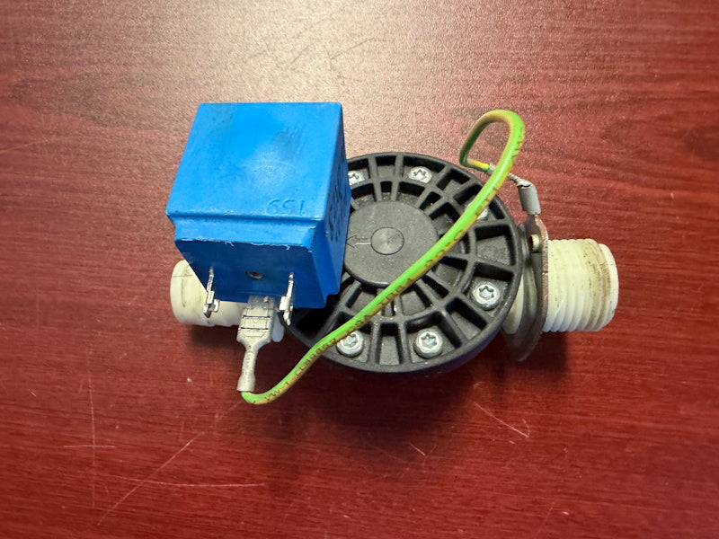 Wascomat 471821074 Washer Water Inlet Valve Danfoss 042N7601 208-240v [Used]