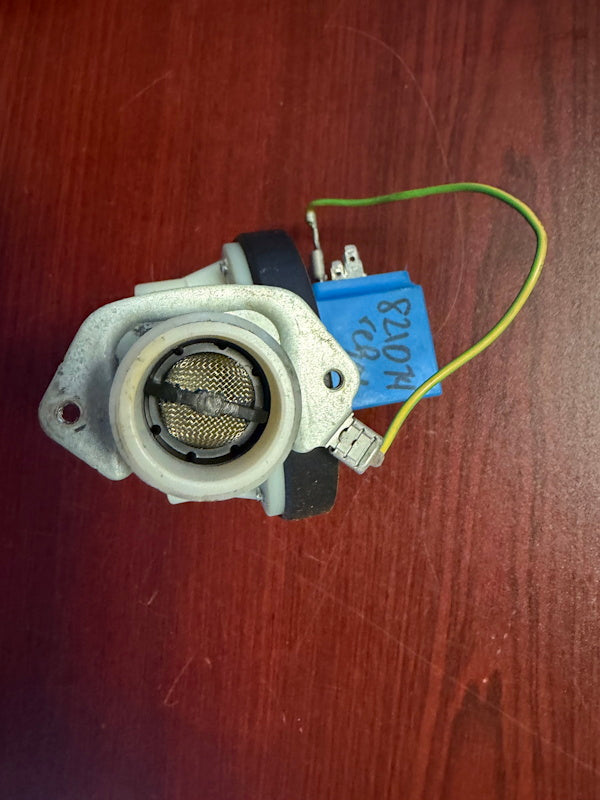 Wascomat 471821074 Washer Water Inlet Valve Danfoss 042N7601 208-240v [Used]