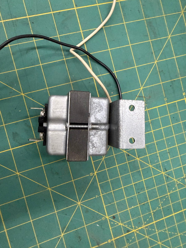 DEXTER Dryer Transformer, Ignition Control 120V 50/60Hz 8711-002-001 [Used]