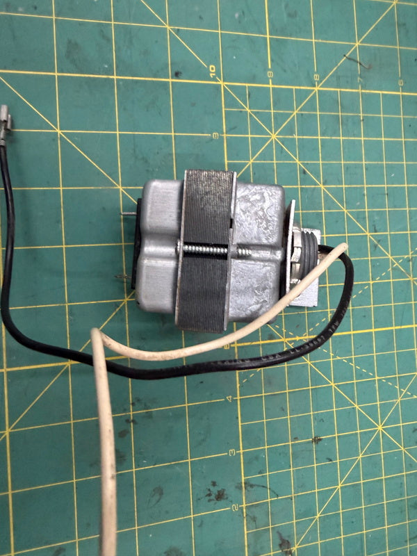 DEXTER Dryer Transformer, Ignition Control 120V 50/60Hz 8711-002-001 [Used]