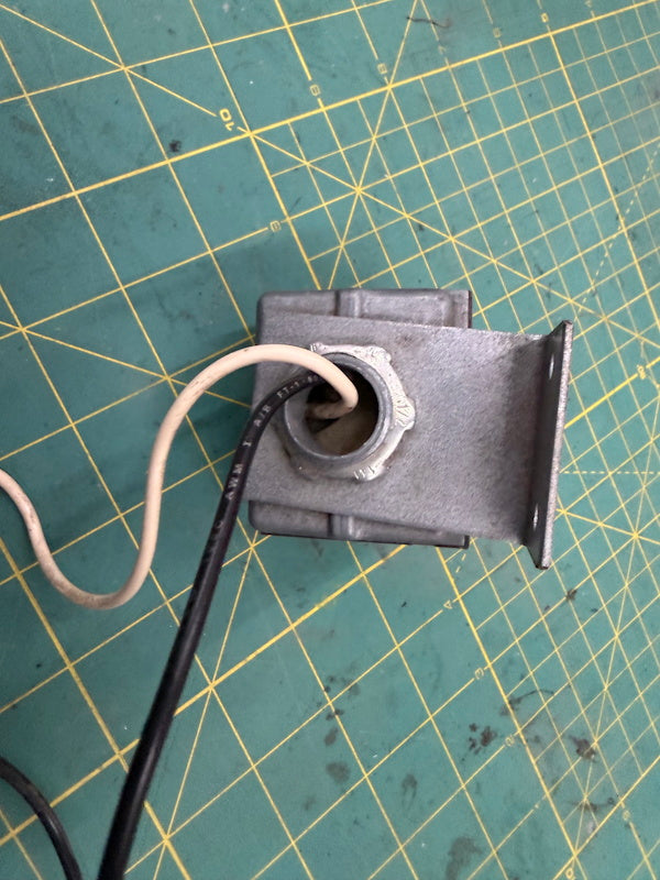 DEXTER Dryer Transformer, Ignition Control 120V 50/60Hz 8711-002-001 [Used]