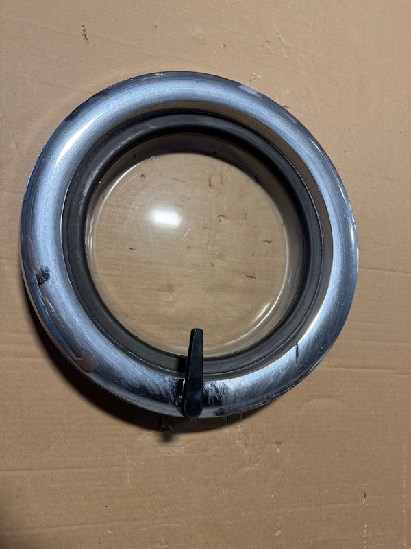 Dexter Washer Door Ring Assembly Dexter T400 P/N: 9960-274-002 [Used]