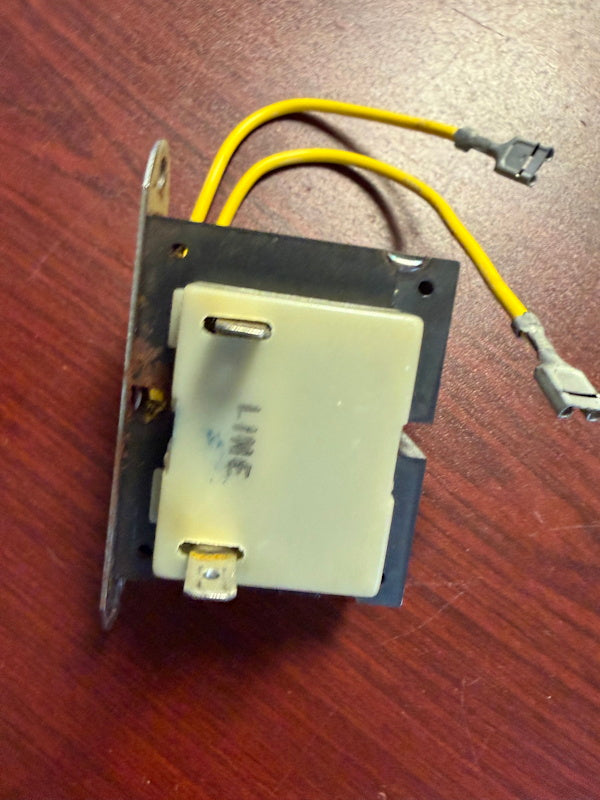 DEXTER Transformer BE121520GED 120V 50/60Hz 8711-003-001 [Used]