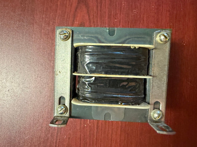 DEXTER Washer Transformer 115V 8711004001 for Dexter. P/N: 8711-004-001 [Used]