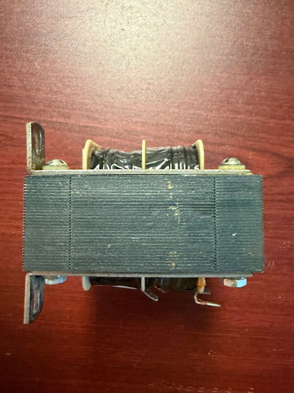 DEXTER Washer Transformer 115V 8711004001 for Dexter. P/N: 8711-004-001 [Used]