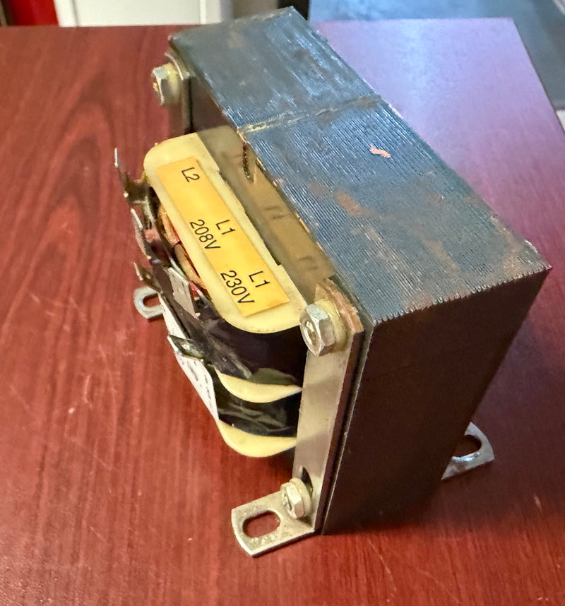 DEXTER Washer Transformer 115V 8711004001 for Dexter. P/N: 8711-004-001 [Used]