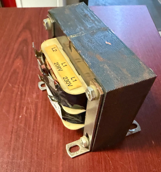 DEXTER Washer Transformer 115V 8711004001 for Dexter. P/N: 8711-004-001 [Used]
