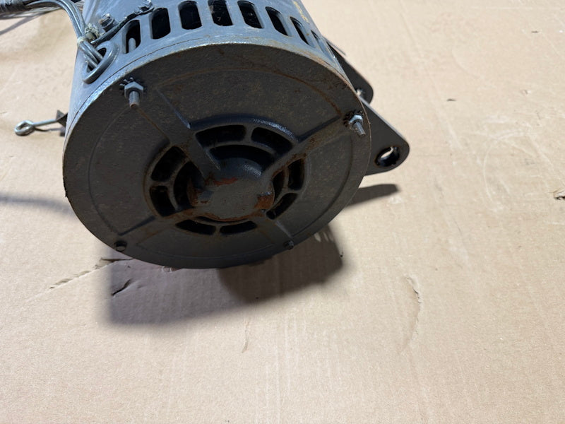 Washer Motor 208-240v P/N: 937-293-008 TJ A.O. Smith AC Motor for Dexter[Used] (Copy)