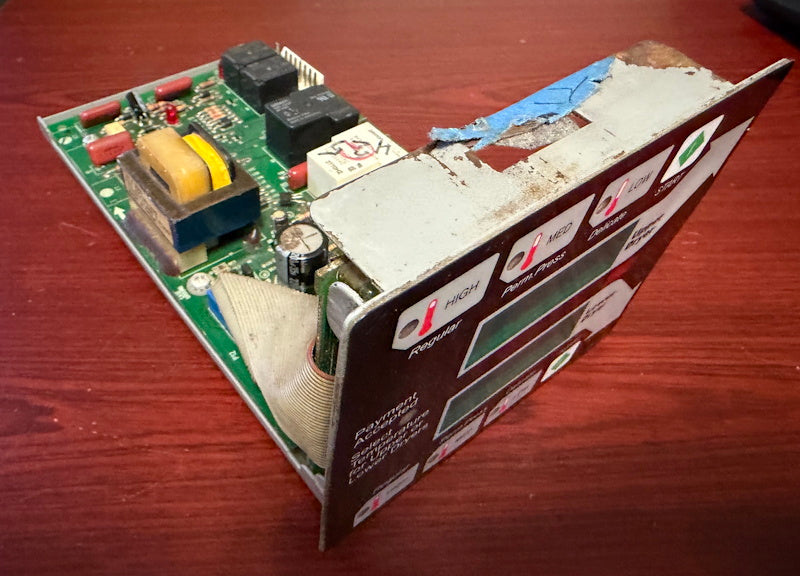 Dexter Stack Dryer Board Assembly 9857-147-001 [Used]