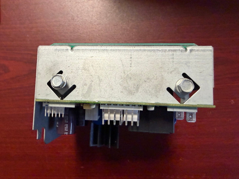 Speed Queen 24V Dryer Control Assembly 511867 MDC for SDGY09WF[Used]