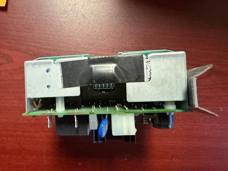 Speed Queen 24V Dryer Control Assembly 511867 MDC for SDGY09WF[Used]