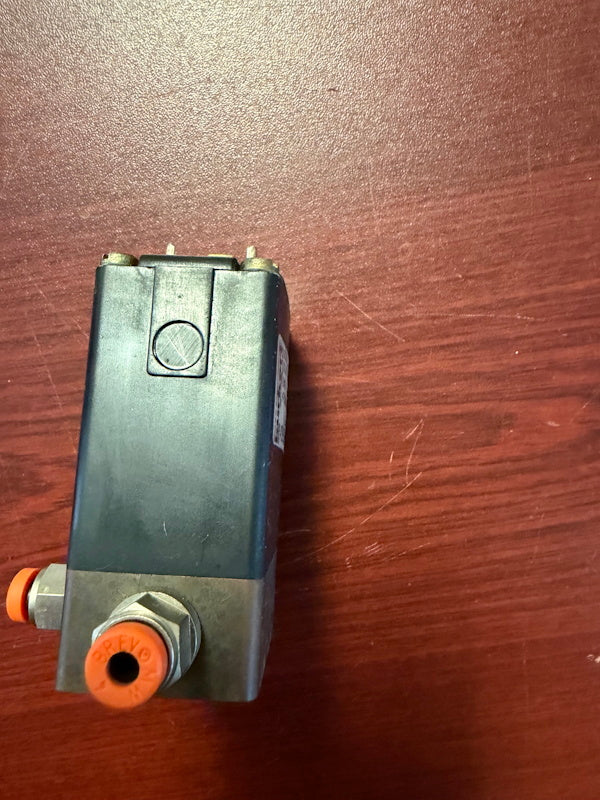 Wascomat 471824305 Washer VALVE,DRAIN ACTIVATING 240/60 [used]