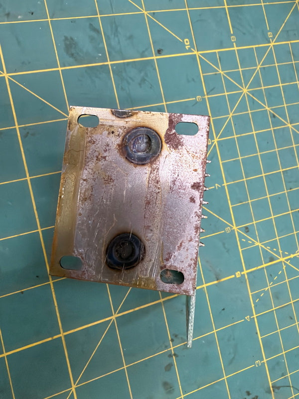 Washer Transformer Wascomat Gen 5  471 955804, 471955804 [Used]