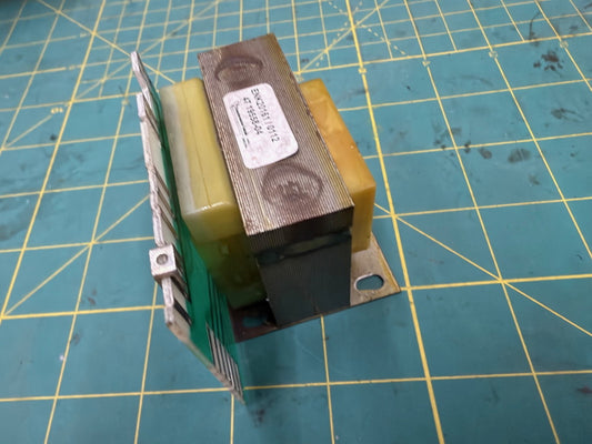 Washer Transformer Wascomat Gen 5 6  471 879201, 471879201 [Used]