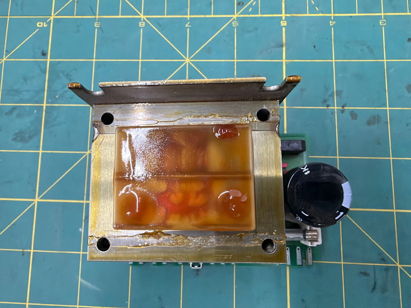 Washer Transformer Wascomat Gen 5 6  471 879201, 471879201 [Used]