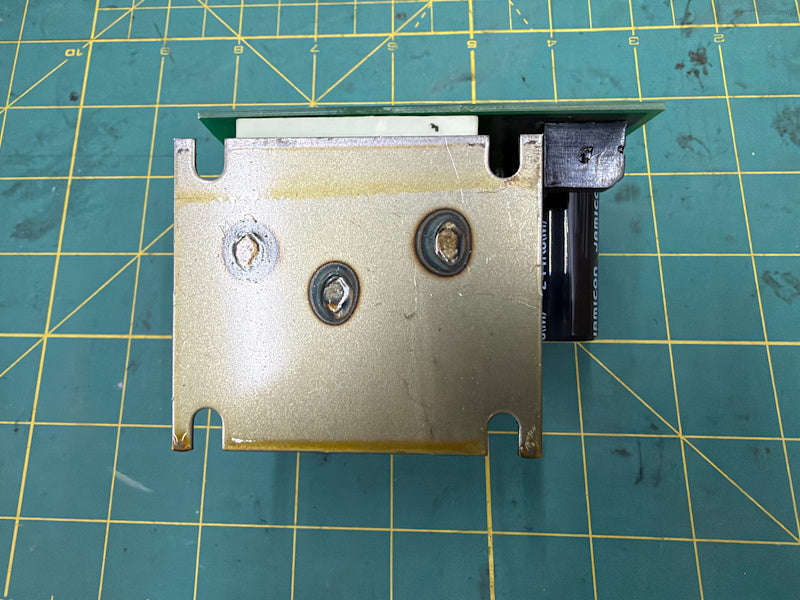 Washer Transformer Wascomat Gen 5 6  471 879201, 471879201 [Used]