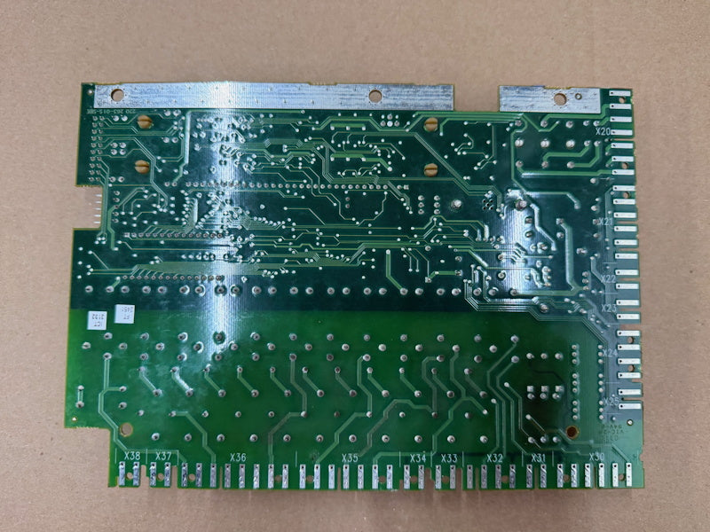 Wascomat 4718988-11 GEN 5YB ELECTRONIC TIMER, CONTROL BOARD for SU640e [Used]
