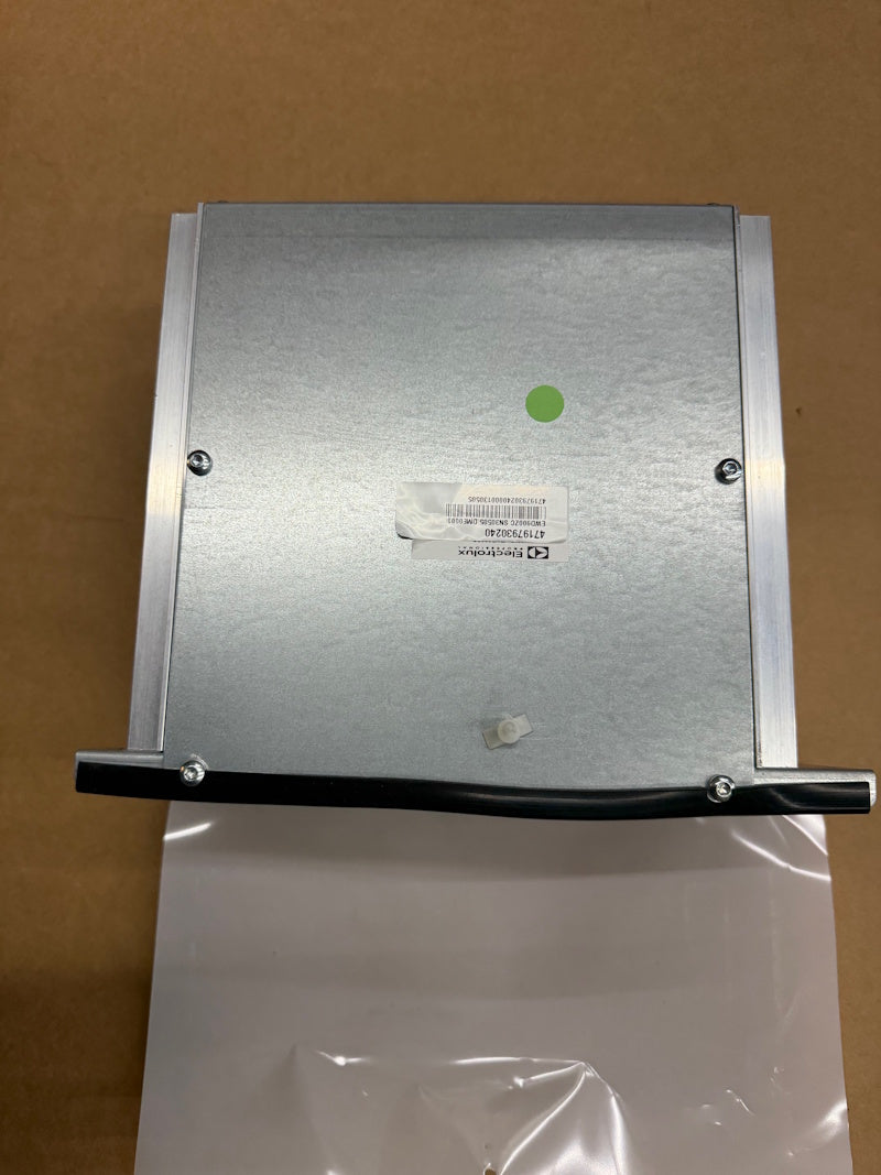 471979302 / 471 9793 02 40 Wascomat Inverter Motor Drive VFD for SU620e [Used]