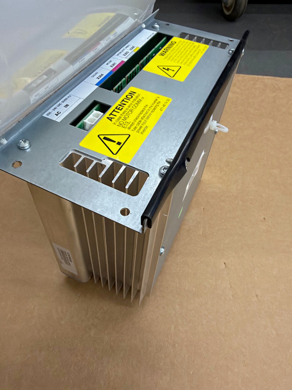 471979302 / 471 9793 02 40 Wascomat Inverter Motor Drive VFD for SU620e [Used]