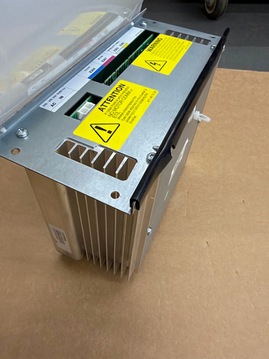 471979302 / 471 9793 02 40 Wascomat Inverter Motor Drive VFD for SU620e [Used]
