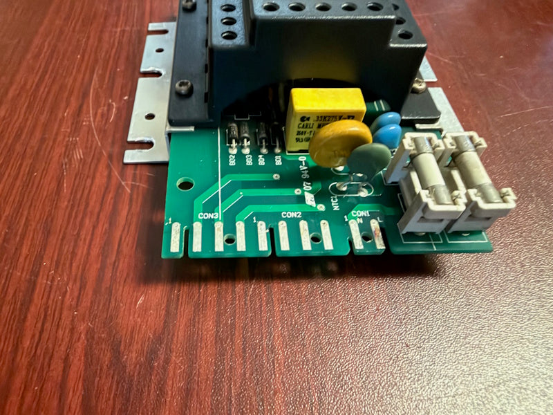 Power Supply Circuit Board for WASCOMAT Gen 6 P/N: 43268050600 Used]