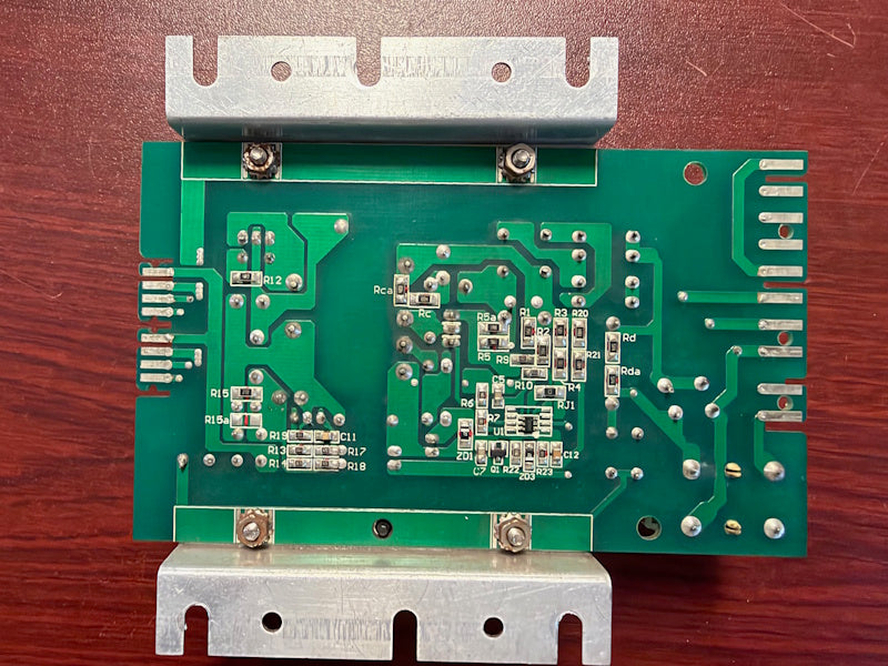 Power Supply Circuit Board for WASCOMAT Gen 6 P/N: 43268050600 Used]