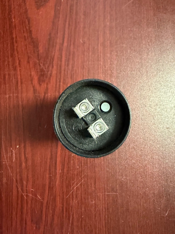 Speed Queen Huebsch #37377 Washer Capacitor 233-280MFD 110Vac[Used]