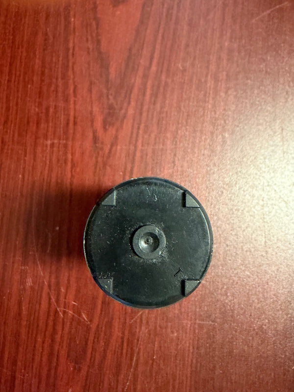 Speed Queen Huebsch #37377 Washer Capacitor 233-280MFD 110Vac[Used]