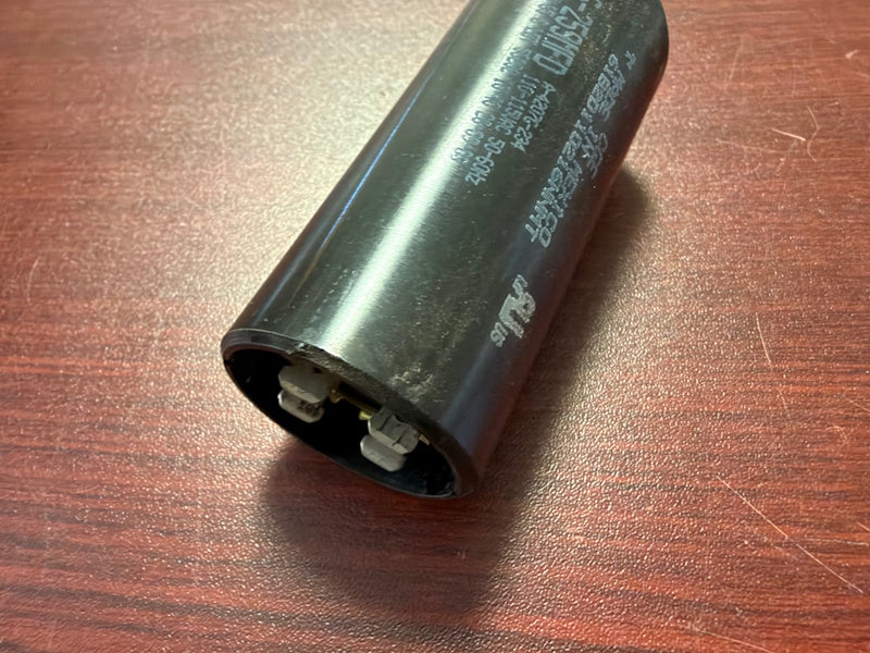 A-4207G-234 Dryer Capacitor 216-259MFD 110-115Vac[Used]