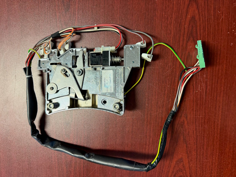 Unimac #B12517701 Washer ASSY DOOR LOCK 35lb 40lb 50Lb [Used]