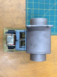 SQ Washer Valve, Drain 115V 60Hz, P/N : 380619 [Used]