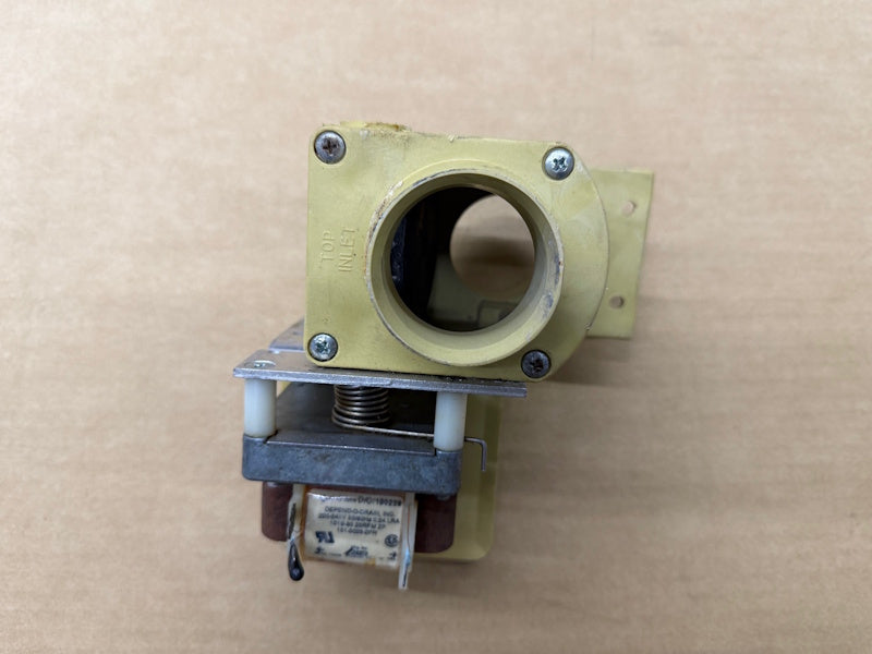 Unimac 209/00463/00 Washer valve drain 220-240V 50-60Hz [Used]