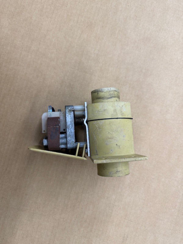 Unimac 209/00463/00 Washer valve drain 220-240V 50-60Hz [Used]