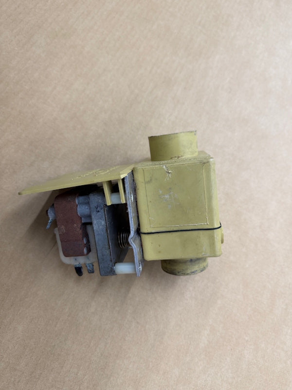 Unimac 209/00463/00 Washer valve drain 220-240V 50-60Hz [Used]