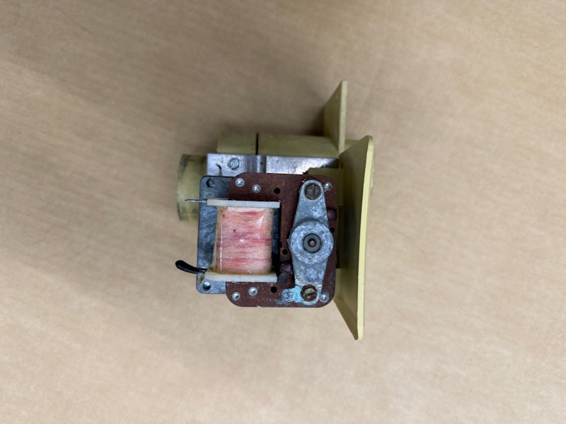 Unimac 209/00463/00 Washer valve drain 220-240V 50-60Hz [Used]
