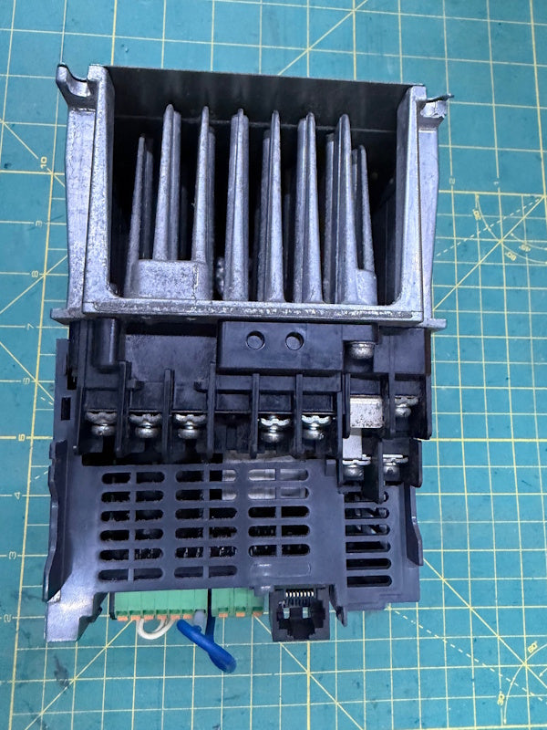 Unimac F8420911 Washer DRIVE,D720,35/165,H/V,1.5KW FR-D720-070-E8 [Used]