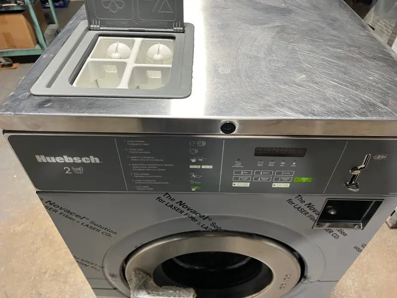 Hoover Lavatrice HLPS148TAMBE-11 | Confronta Prezzi - Foto 4