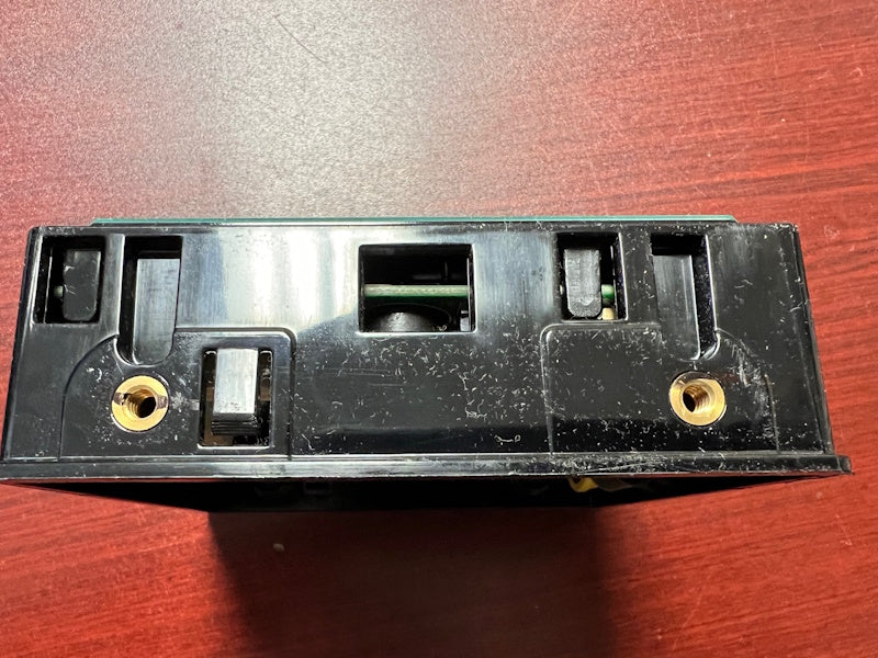 Speed Queen D515807 Washer/Dryer ASSY,ACA H7S DRYER GREEN CNTRL