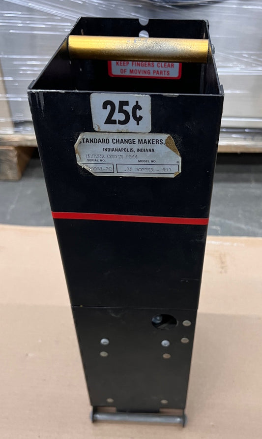 Standard Change-Makers .25 Hopper - 500 [Used]