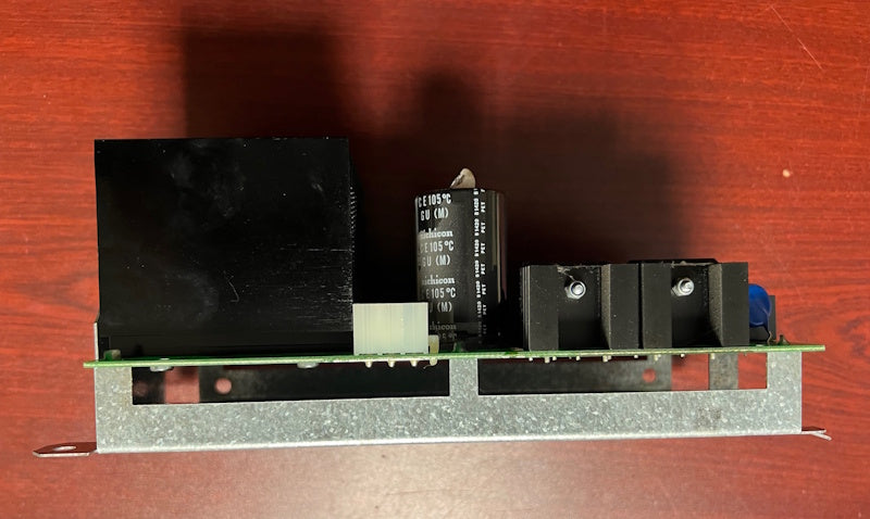 Speed Queen #F8327301 Washer ASSY,DRIVE (2 HP), PKG 7718001800