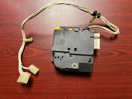 Relè Lavatrice 200-240V K3-10A01 GEN.6 Wascomat 438963603 438 9636-03T - Foto 11