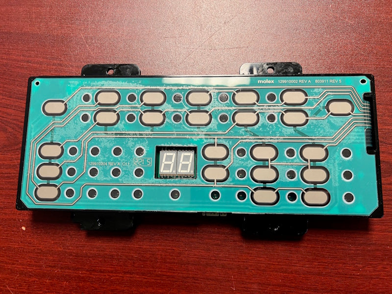 Speed Queen FLW Control Board Home Washer Assembly 807516 [Open Box]