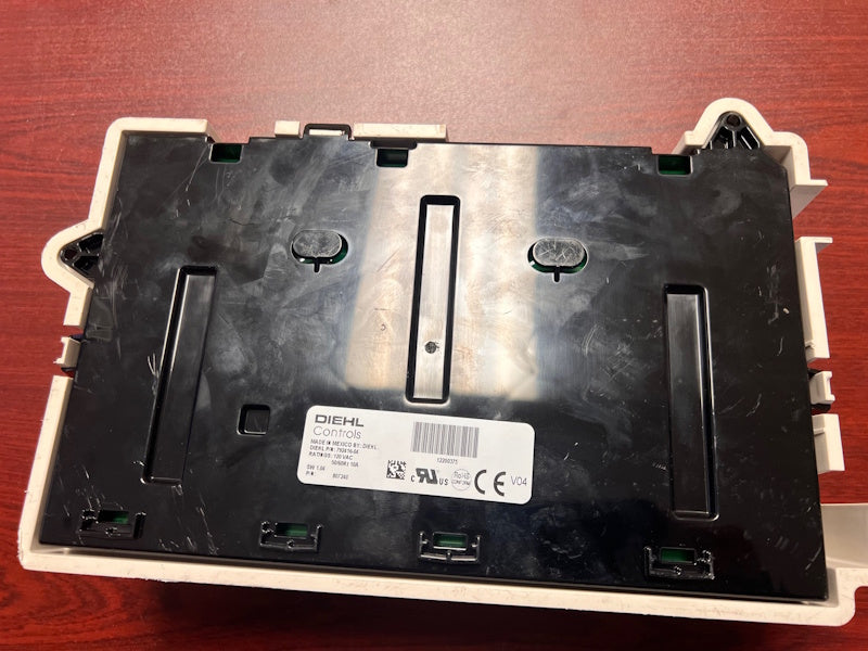 Speed Queen FLW Out Control Board Washer/Dryer Assembly 807240 [Open Box]