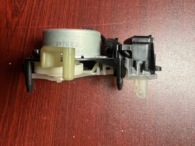 Maytag OEM Whirlpool Commercial Washer Actuator W11112160, W11212745 [Used]