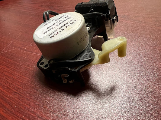 Maytag OEM Whirlpool Commercial Washer Actuator W11112160, W11212745 [Used]