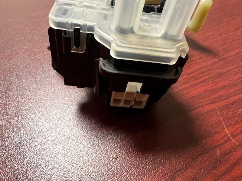 Maytag OEM Whirlpool Commercial Washer Actuator W11112160, W11212745 [Used]